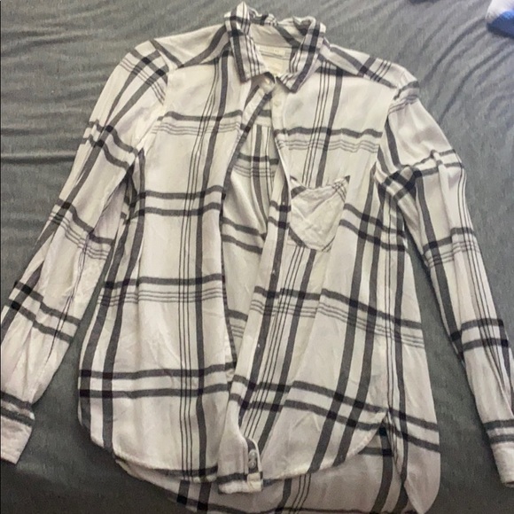 Flannel - Picture 1 of 2